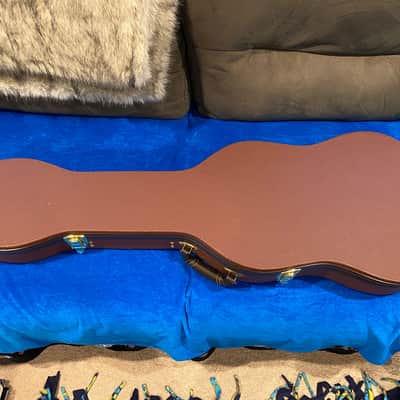Warmoth - Licensed Fender Telecaster - 2020 - Butterscotch Blonde with Seymour Duncan Broadcaster Pickups image 6