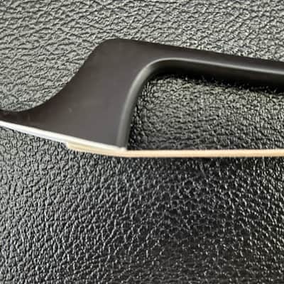 Howard Core Fiberglass Bass Bow- French 3/4 1088B-F 2025 image 6
