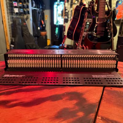 Audio Accessories Patchbay image 2