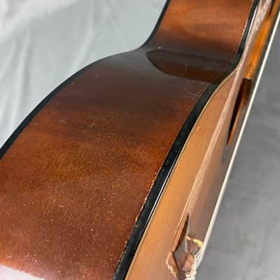 Yamaha Nippon Gakki No.100 Rare MIJ! Early 1960’s image 15
