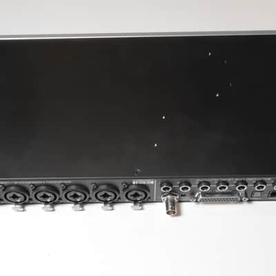 RME OctaMic II 8-Channel Microphone Preamp / A/D Converter 2010s - Blue image 5