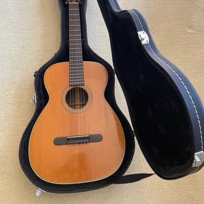 Martin 00-28G 1959 - Sitka Spruce Top and Brazilian Rosewood Back and Sides image 3