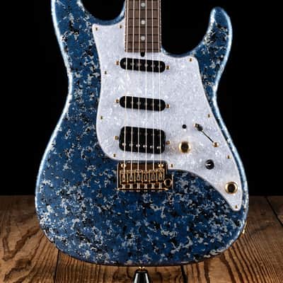 James Tyler MK1 - Blue Milky Way - Free Shipping image 1