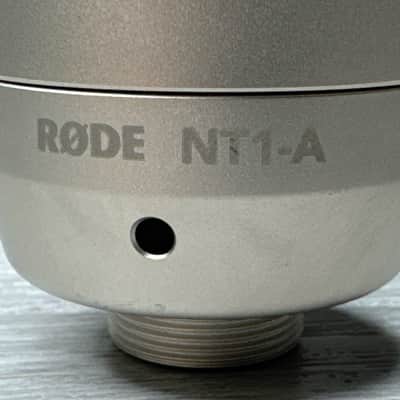 Rode Nt1 A Microphone Bundle image 6