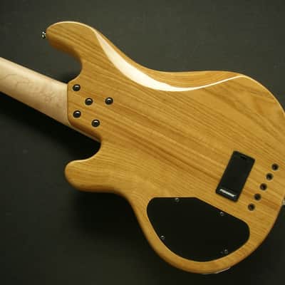 Lakland 55-01 Natural Gloss image 2
