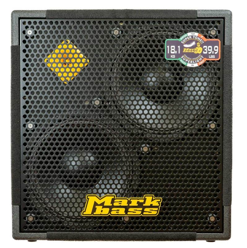 Markbass MBL100121 MB58R 122 P - 4 image 1