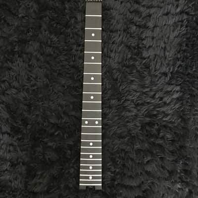 EVH 5150 Deluxe Series Neck 2000’s - Ebony image 1