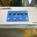 TC Electronic Flashback X4 Delay and Looper Pedal
