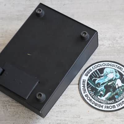2001 EHX Electro-Harmonix Sovtek Small Stone Phaser image 4