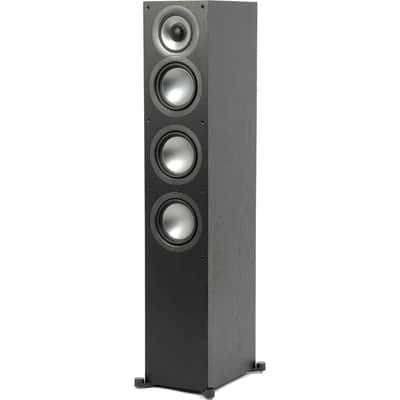 ELAC Uni-Fi 2.0 UF52 Floorstanding Speaker (Single) image 3