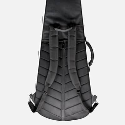 Reverend Two Tone Soft Case - Standard Size image 4