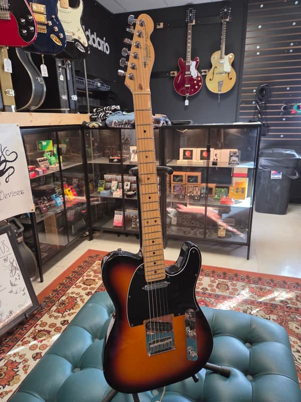 Fender American Standard Telecaster image 1