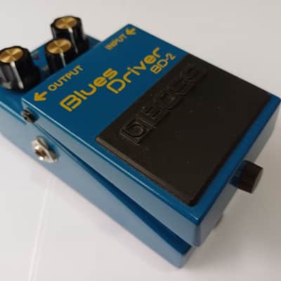 Boss BD-2 Blues Driver image 4