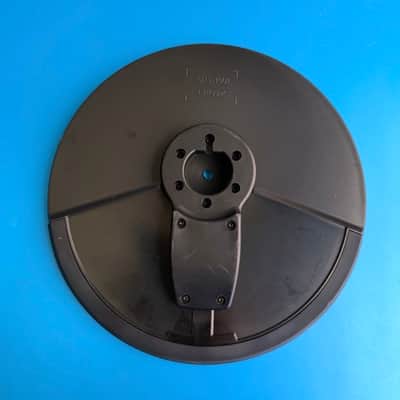 DONNER DED-100 Drum Part: CHS-1001 Cymbal Hi-Hat Crash Ride Single Zone Pad [V1] image 2