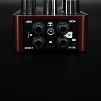 USED Universal Audio Ruby Top Boost Amplifier image 5