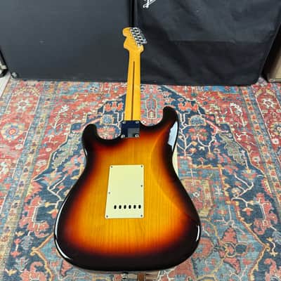 Fender Stratocaster Model ST43  Alder Made in Japan - 2004-2005 image 5