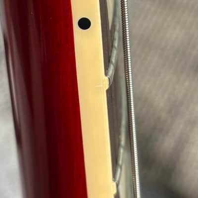 Heritage Standard H-150 2010s - Original Sunburst image 15