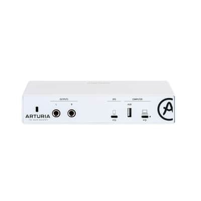 Arturia MiniFuse 2 OTG USB Audio Interface image 5