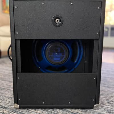 Mojotone 1x12 Lite American Style Vertical Speaker Extension Cabinet image 2