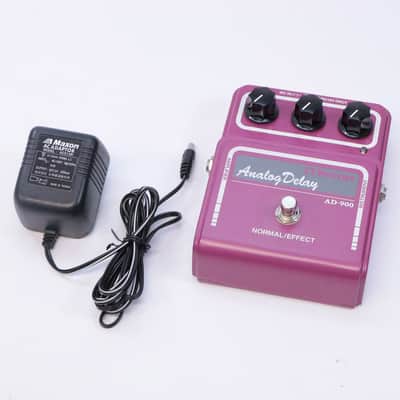 Maxon AD-900 Analog Delay (Early Model) [99YH7061] (06/15) image 4
