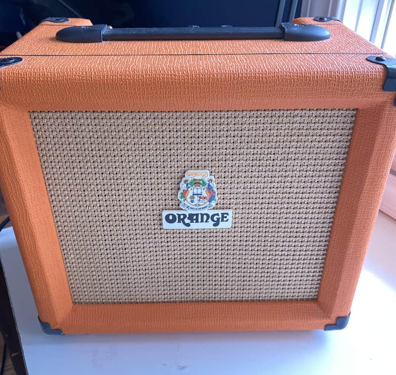 Orange AD-5
