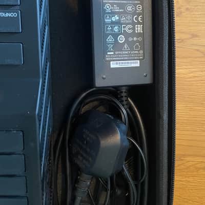 Akai Force Standalone Music Production / DJ Performance System 2019 - Black with UDG Hard case. image 12