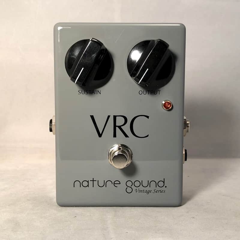 NATURE SOUND VRC | Reverb Canada