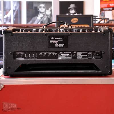 Vox AC30 Head USED image 4