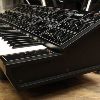 Immagine Yamaha Cs 15 (08/31) - 7