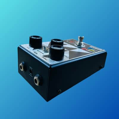 Maestro Discoverer Delay image 4