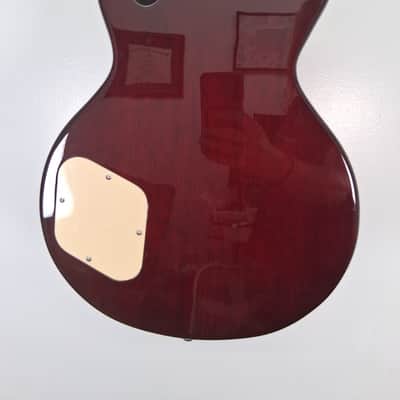 Sire Larry Carlton L7V 2022 - Present - Tobacco Burst image 6