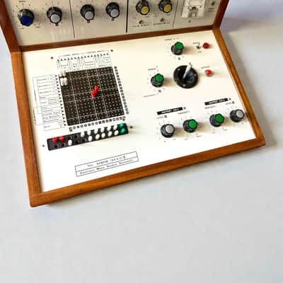 EMS VCS3 - Fully Restored image 5