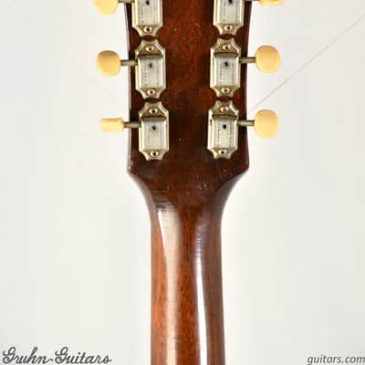 Gibson ES-330 1967 - Sunburst image 8