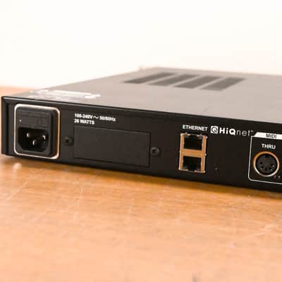 Lexicon PCM96 Surround Reverb/Effects Processor with Digital I/O CG010G8 image 9