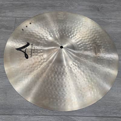 Zildjian 19" A Series Armand Beautiful Baby Ride Cymbal (Gorgeous!) image 7