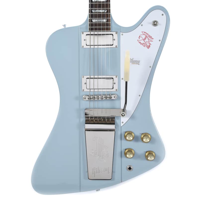 Gibson Custom Shop '65 Firebird V Reissue 1998 - 2016 image 6