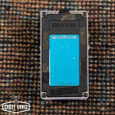 1985 Boss DC-2 Dimension C (Blue Label) image 2