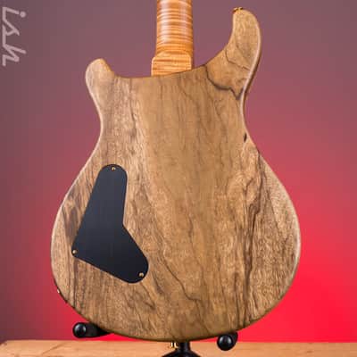 PRS Private Stock Custom 24 Buckeye Burl Violet image 10