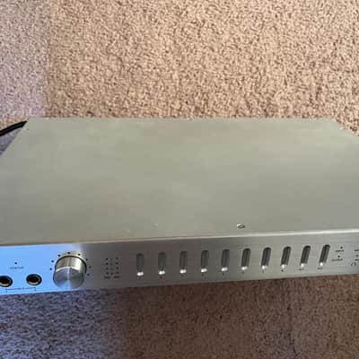 Apogee Ensemble fire wire Mint image 9