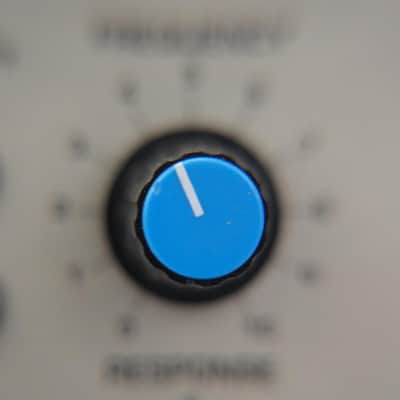 STG Soundlabs Sea Devils Filter Eurorack Module #58452 image 8
