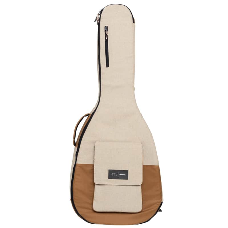 Gator - GSSL-DREADMLT - Someone Somewhere Lux Series - Dread Gig Bag - Malt (GSSL-DREADMLT) image 1