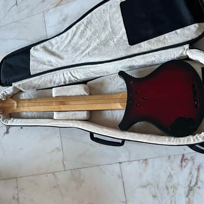 Touch Guitars U8 Lefthanded 2023 image 10