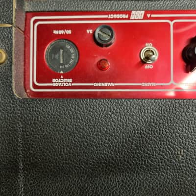 Vox AC30TB Special Edition image 5