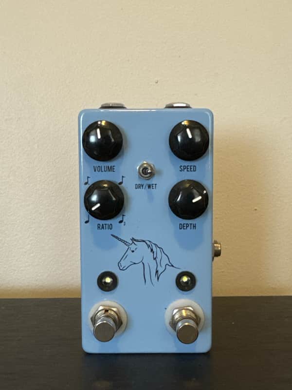 JHS Unicorn V2