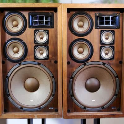 Pioneer CS-88A Legendary 1970's Speakers image 1