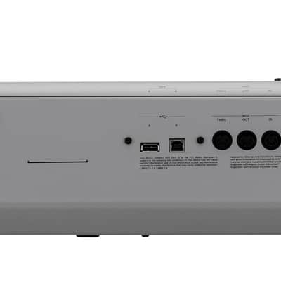 Korg NAUTILUS AT Music Workstation - 61-Key (B-Stock) image 4