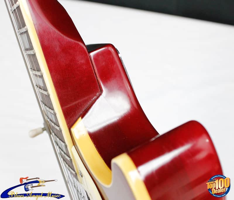 1978 Yamaha SL380 Studio Lord in Sunburst MIJ, Made in Japan NICE