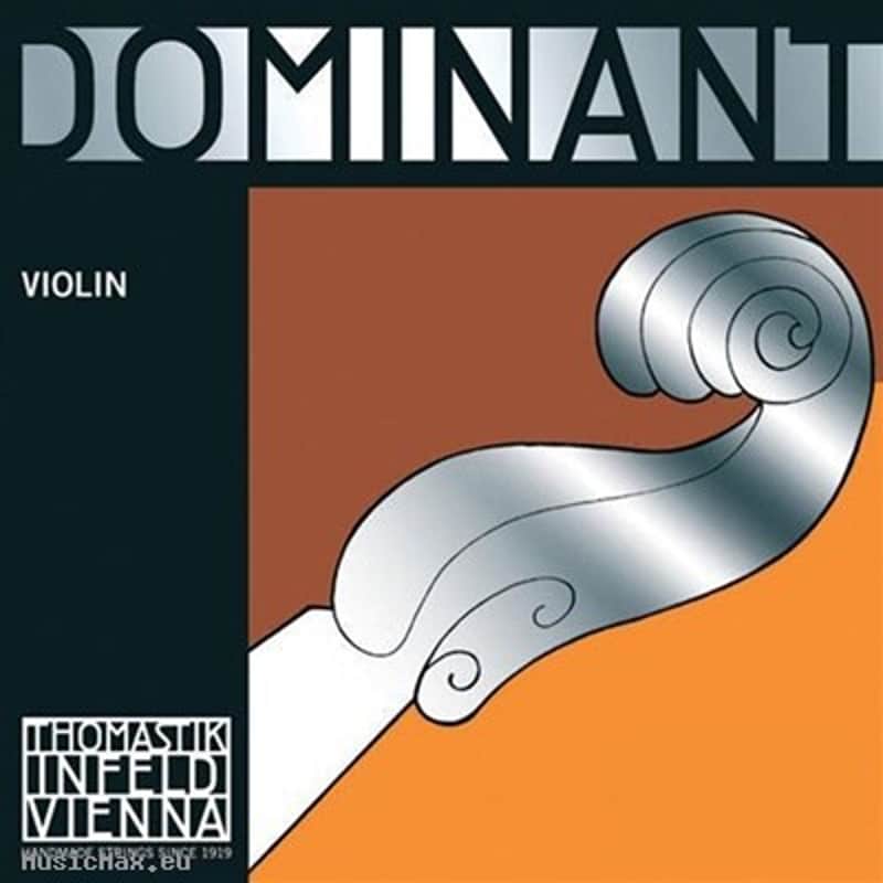 THOMASTIK 131 Dominant A Violin Single String image 1