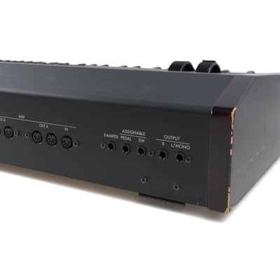Korg SG Pro X Stage Piano / Controller [USED] image 7