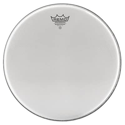 Remo Batter, Silentstroke, 16'' Diameter image 3